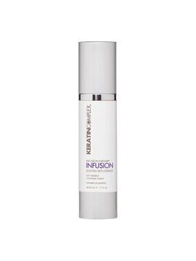 Keratin Complex Infusion Therapy Replenisher 50mL For Smooth & Shiny Hair